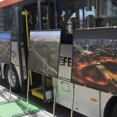 Projeto Feira Vista do Alto mostra o progresso de Feira de Santana por meio de imagens aéreas