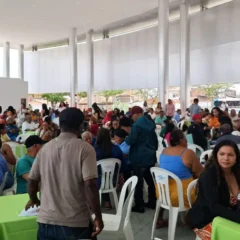 Fetag-BA realiza encontro estadual em Feira de Santana para fortalecer sindicalismo e agricultura familiar