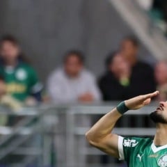 laco Lopes - Palmeiras
