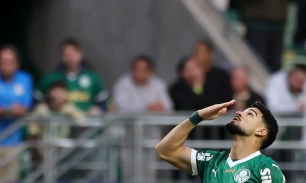 laco Lopes - Palmeiras