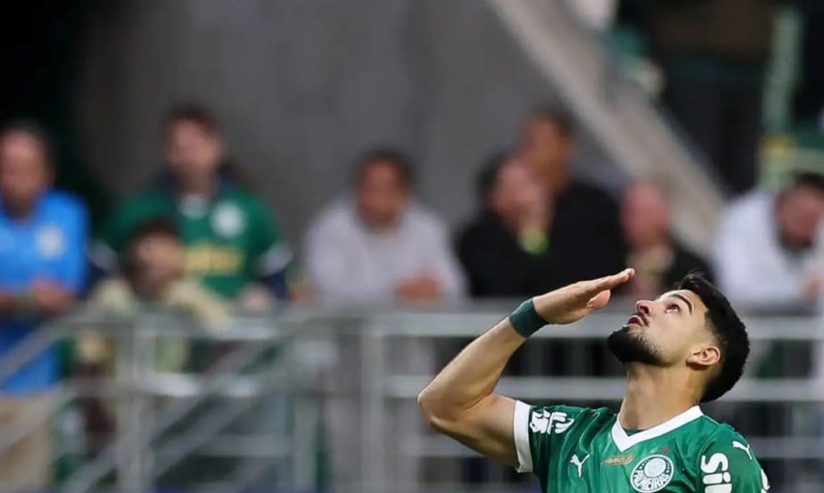 laco Lopes - Palmeiras