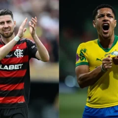 Flamengo x Palmeiras: estudo revela quem gasta melhor para ser o campeão do Brasileirão 2025