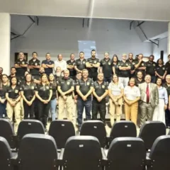 Polícia Civil promove curso de Inteligência Artificial em Feira de Santana
