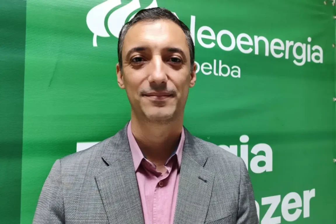Fórum Desafios Climáticos na Bahia - ft ed santos acorda cidade