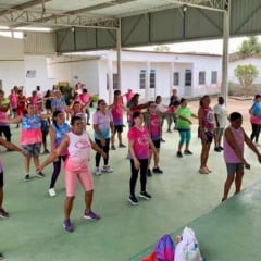 Foto Beatriz Rosado