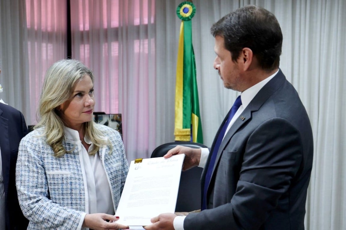Foto: Matheus Landim GOVBA