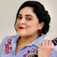Gleice Queiroz