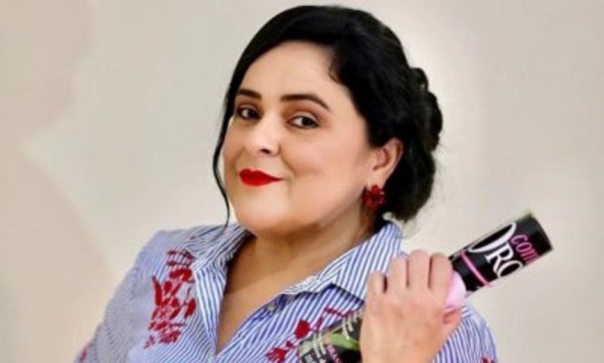 Gleice Queiroz