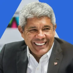 Governador Jerônimo Rodrigues