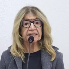 Feira de Santana é escolhida no nordeste para realizar 1º Cenário das Doenças Raras, confirma paciente na Câmara Municipal