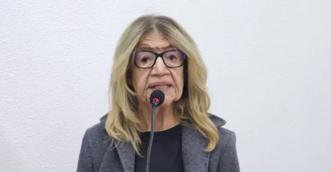 Feira de Santana é escolhida no nordeste para realizar 1º Cenário das Doenças Raras, confirma paciente na Câmara Municipal