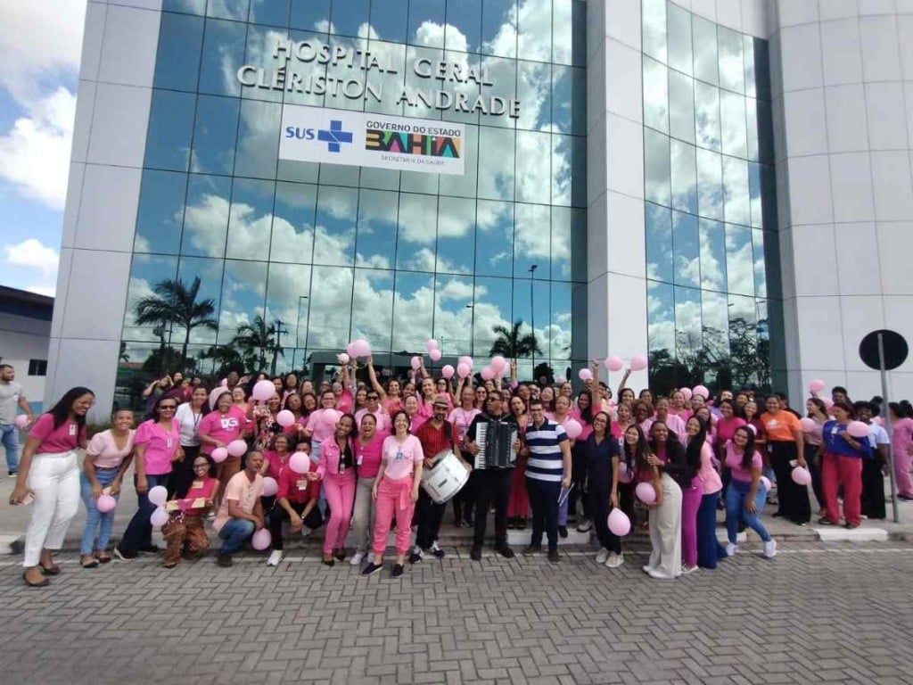 Outubro Rosa