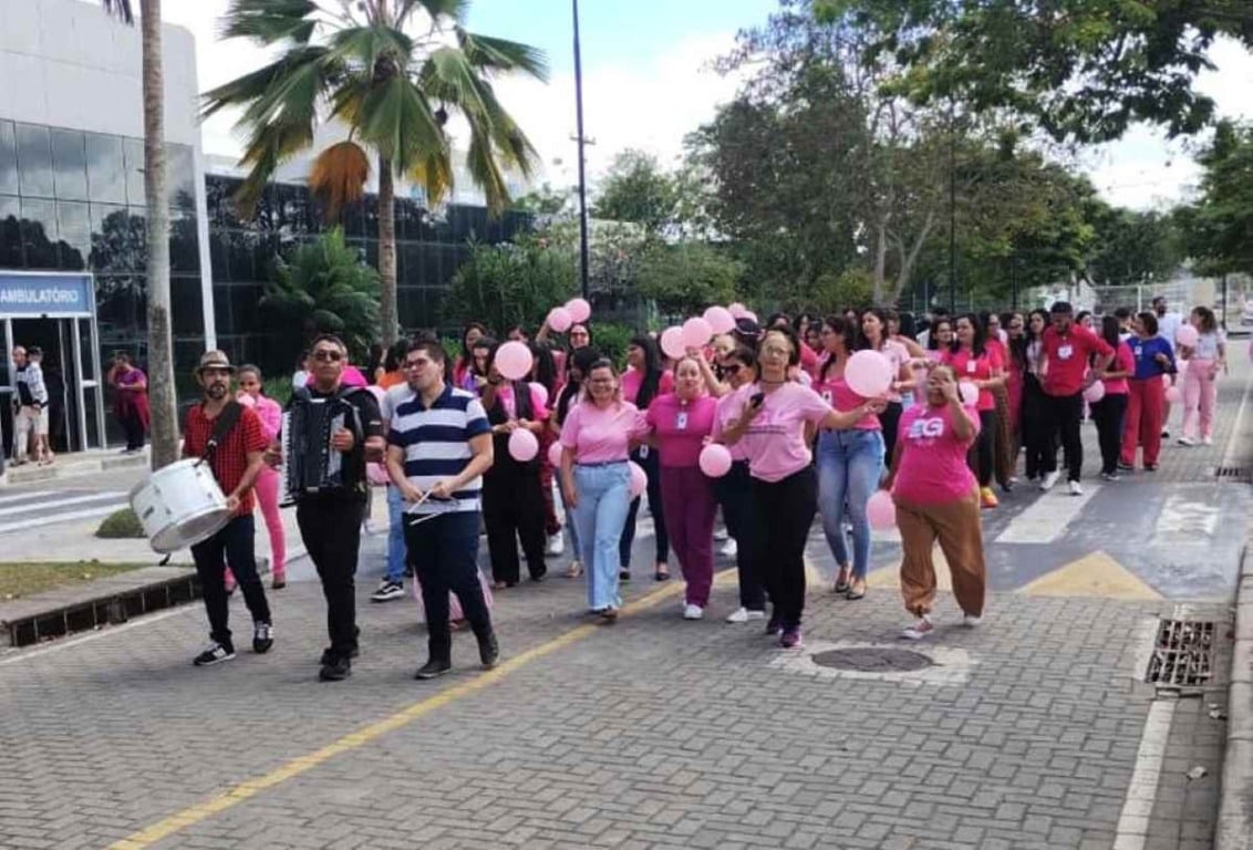 Outubro Rosa