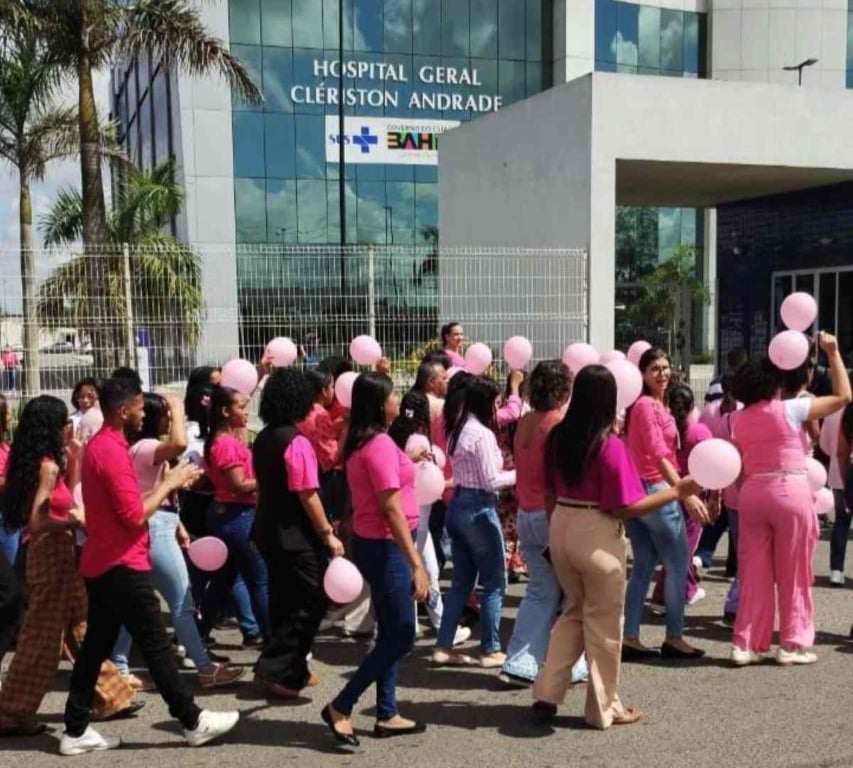 Outubro Rosa