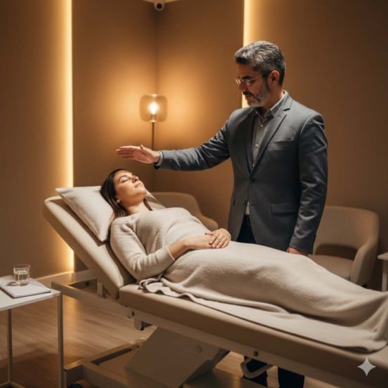 Hipnose clínica Hipnose clínica