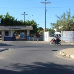 Bebê morre após cair em caixa d’água no sudoeste baiano