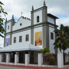 Igreja de Humildes