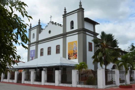 Igreja de Humildes
