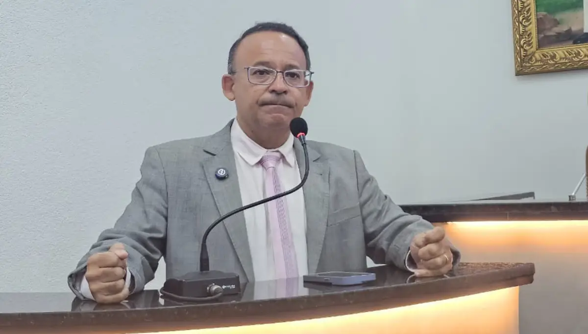 Ivanberg Lima