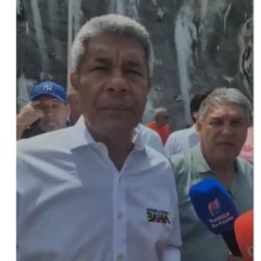 Jerônimo manifesta solidariedade às famílias e confirma apoio contínuo após acidente com 17 mortos