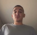 João Gomes no Rio de Janeiro