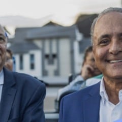 José Ronaldo e Zé Chico