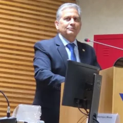 Baiano assume cargo na nova gestão do Colégio de Presidentes das Academias Jurídicas do Brasil