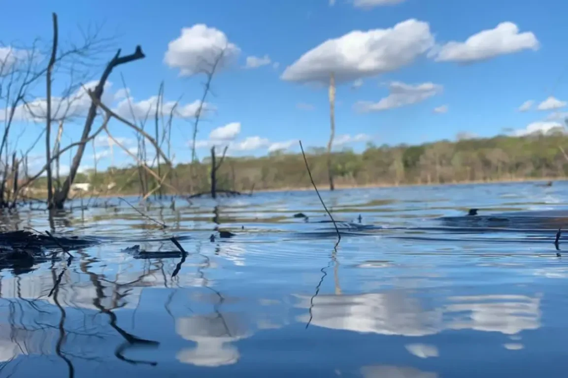 Divulgado resultado do Concurso de Fotografia de Lagoas de Feira de Santana