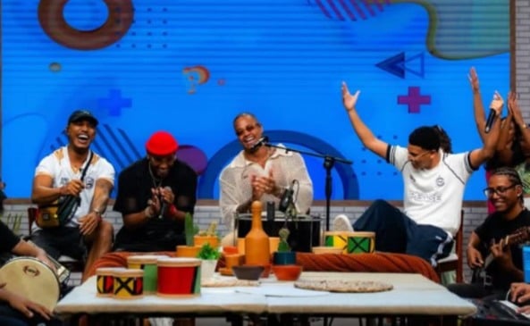 Léo Santana Léo Santana