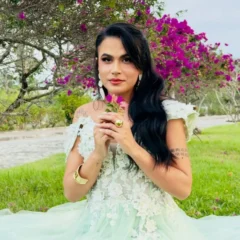 Letícia Brasil
