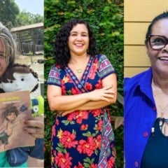 Livro assinado por 36 escritores baianos será lançada durante evento gratuito em Salvador