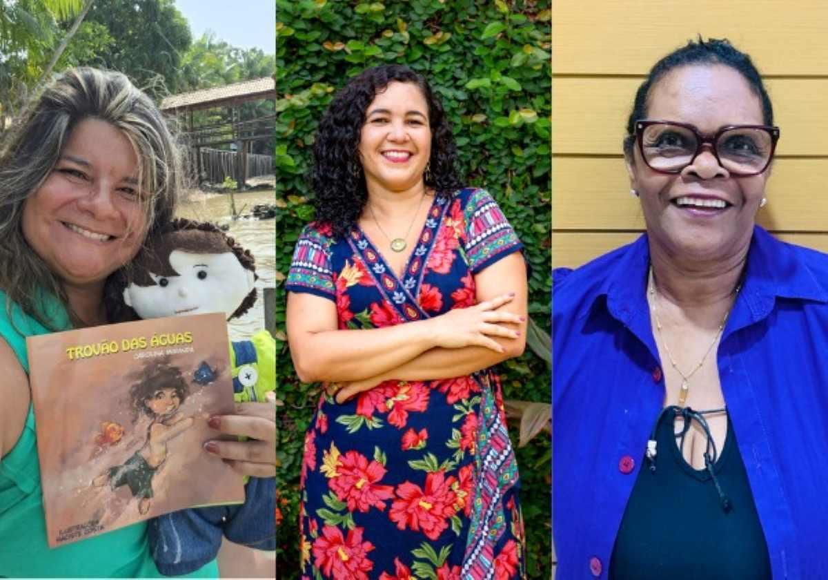 Livro assinado por 36 escritores baianos será lançada durante evento gratuito em Salvador