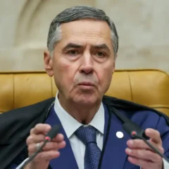Barroso vota por descriminalizar aborto até 12ª semana de gestação