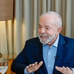 "Brasil e EUA se darão bem juntos", diz Trump em conversa com Lula