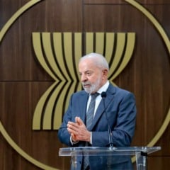 Presidente Lula