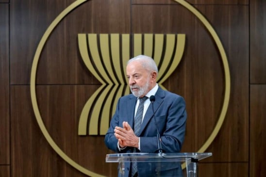 Presidente Lula