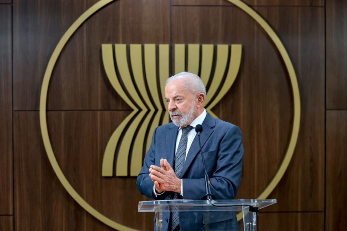 Presidente Lula