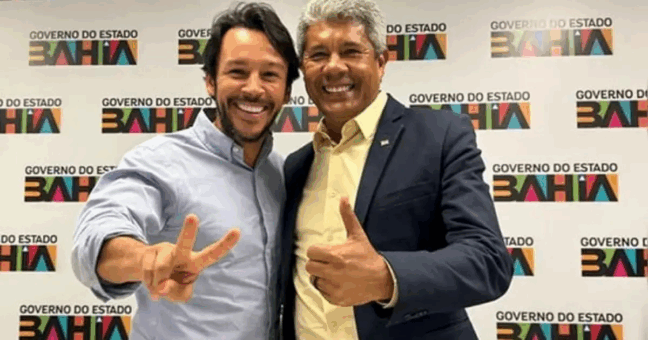 Foto: Divulgação / Bahia Notícias 
