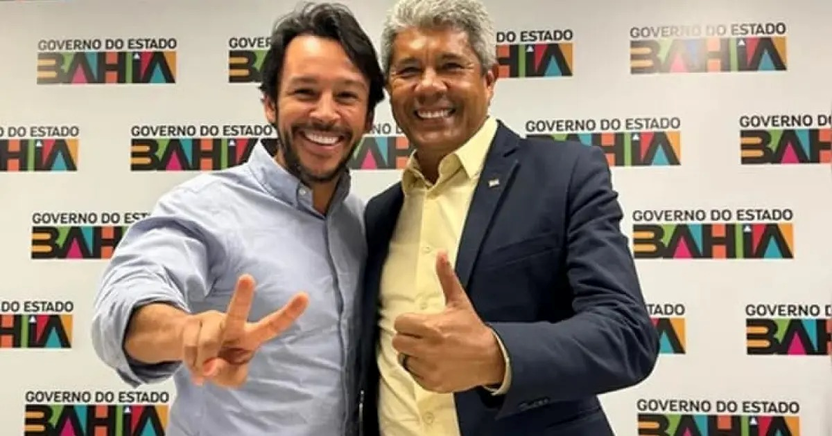 Foto: Divulgação / Bahia Notícias 