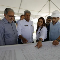 Maternidade em Amargosa
