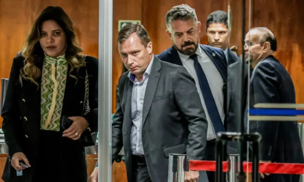 Mauro Cid Mauro Cid