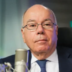 Ministro das Relações Exteriores diz que Lula e Trump devem se encontrar em breve