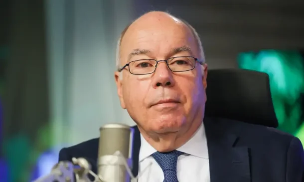 Ministro das Relações Exteriores diz que Lula e Trump devem se encontrar em breve