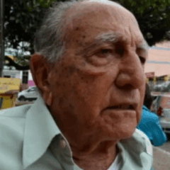 Michel Hagge, ex-prefeito de Itapetinga | Foto: Reprodução 