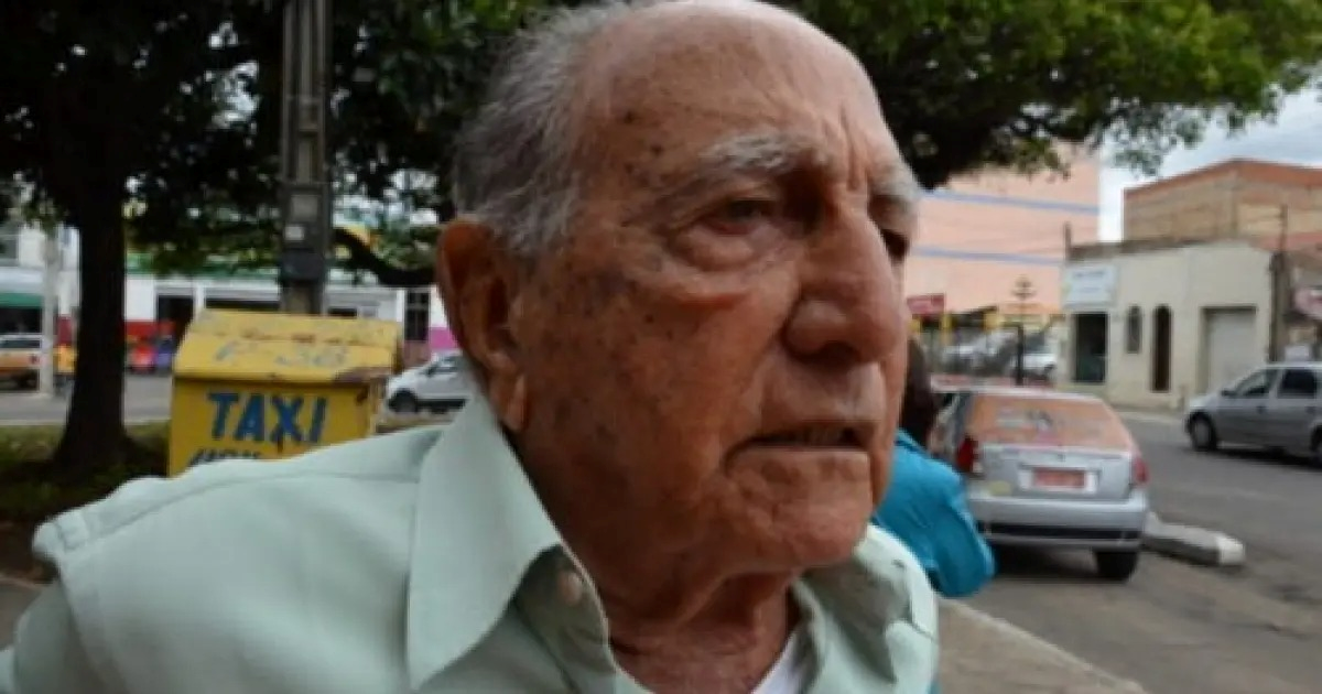 Michel Hagge, ex-prefeito de Itapetinga | Foto: Reprodução 