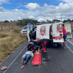 Foto: Brigada Águia Resgate