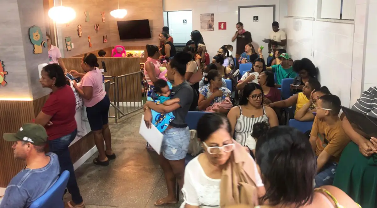 Fundação Hospitalar de Feira encerra Outubro Rosa com mais de 44 mil atendimentos