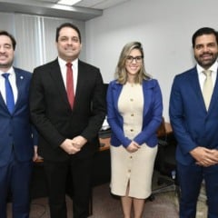 Novos juízes assumirão a 6ª Vara Cível de Feira de Santana e a 5ª Vara dos Juizados Especiais