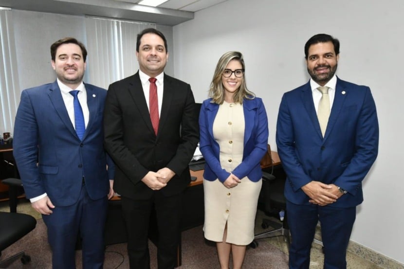 Novos juízes assumirão a 6ª Vara Cível de Feira de Santana e a 5ª Vara dos Juizados Especiais