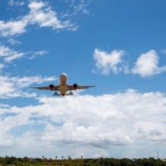 Voos na Bahia